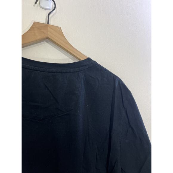 ROBERT GRAHAM x Marvel Team Up & Captain T-Shirt Classic Fit 2XL Y2K 90s Street - Picture 10 of 13